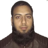 Milad Farooq