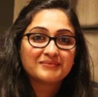 Parvathy Krishnan
