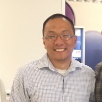 Carson Wong