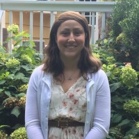 Alison Abrams