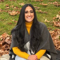 Annesha Sharma