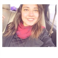 Esraa Bakr