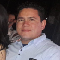 Luis Mario Fierro Montoya