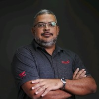 Frederico de Jesus Roberto