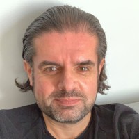 Stephane Genti