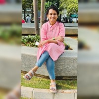 Padmini Upadhyayula