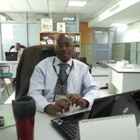 Anthony Ndegwa