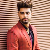 Yashank Verma