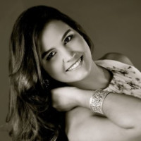 Ana Isabel Pérez B.