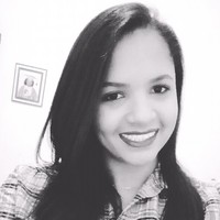 Darlaine Santos
