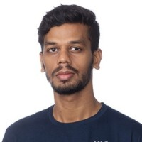 Rajkumar Chidambaram