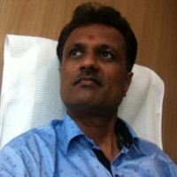Anil Thakar
