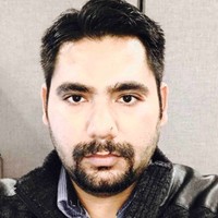 Vijay Kumar Singh