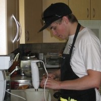 Chris Klassen