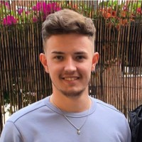 Jack Malpass