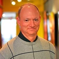 Joel Trexler, ACHA, AIA