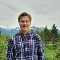 Håvard Svinø Karlsen