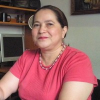 Jeannette Urquilla