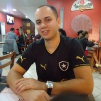 Jonathas Martins