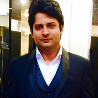 Omendra Rai