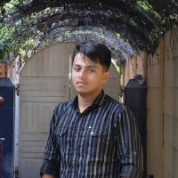 Anurag Roy