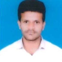 anudeep paruchuri