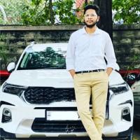 Kishore Prince