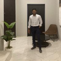 Swapnil Satwaji