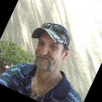 Mark Baxter sr