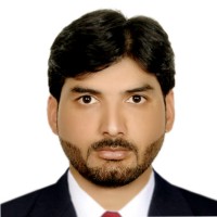 Zaib Ullah