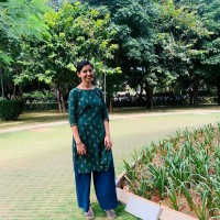 Meghana S