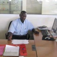 Ousmane Coly