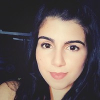 Thalia Martinez Vazquez