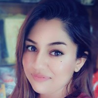 Rubab Hussain -