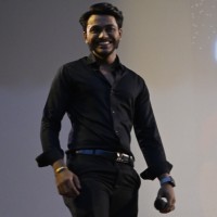 Devarsh Raj