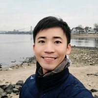 Chieh Fu Hsiao