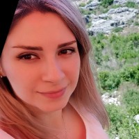 Yara Al Jouhni