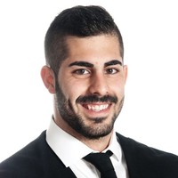 Carlos Gonzalez Ruiz