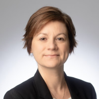 Christine Avramovic