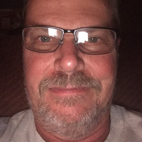 Greg Edrington