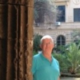 Peter Chadwick