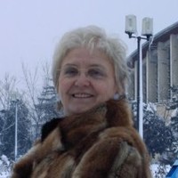 Eva Szekely
