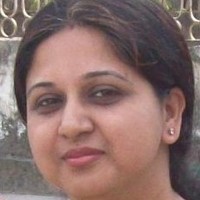 Moushumi Biswas