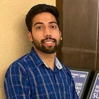 Ayush Pal