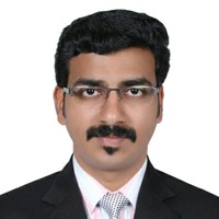 Nikhil Chandran