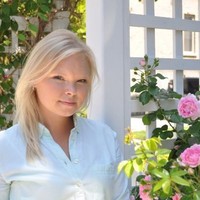 Mandy Harmony Johnson