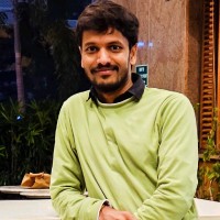 Srikanth Yadav