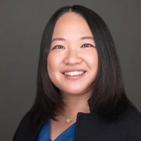 Florence Lee, MBA, CHRL