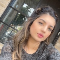 Sania Shah