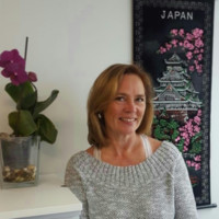 Carina Saxberg